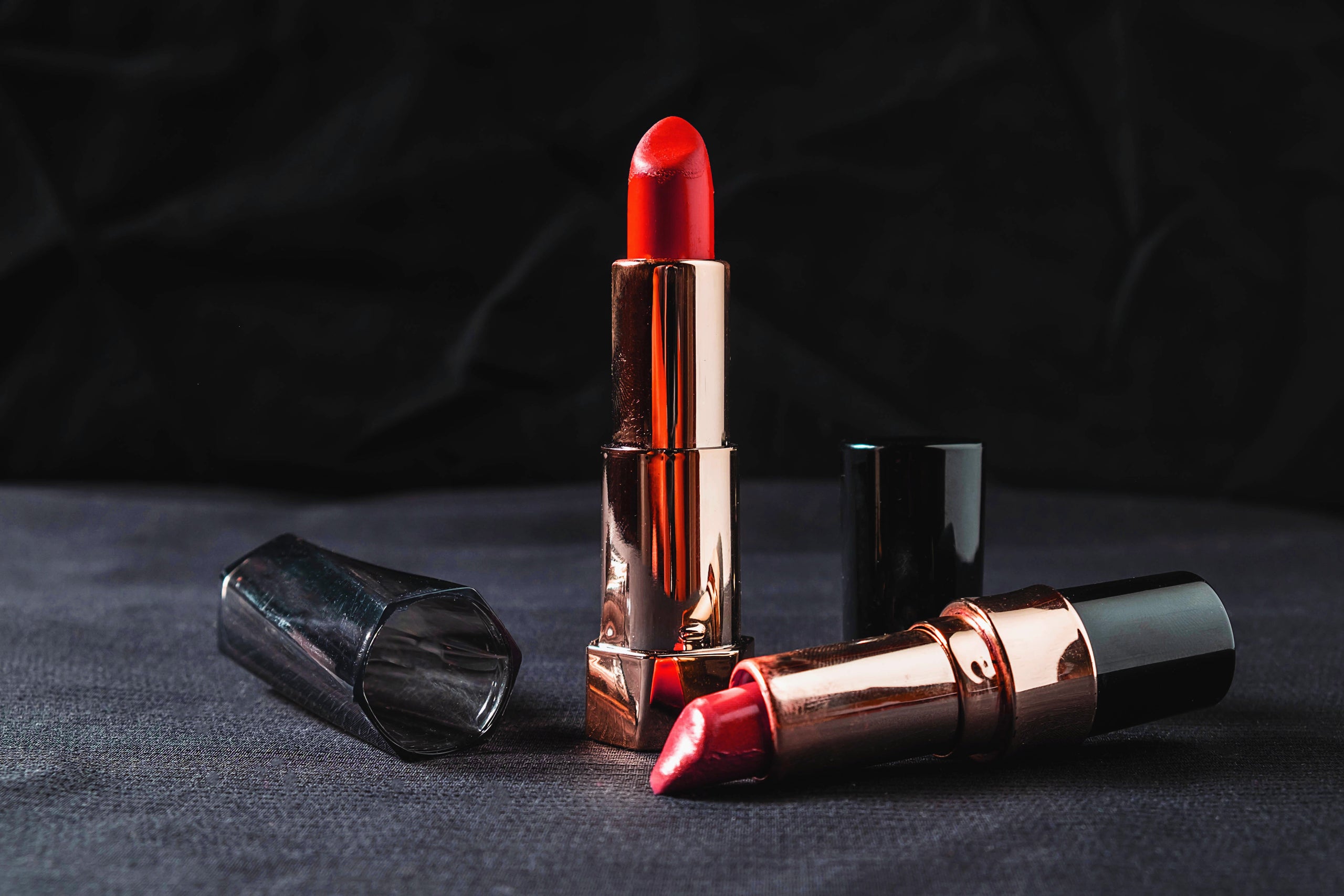 lipsticks