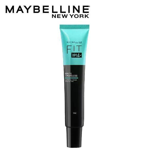 Shiny Skin Primer