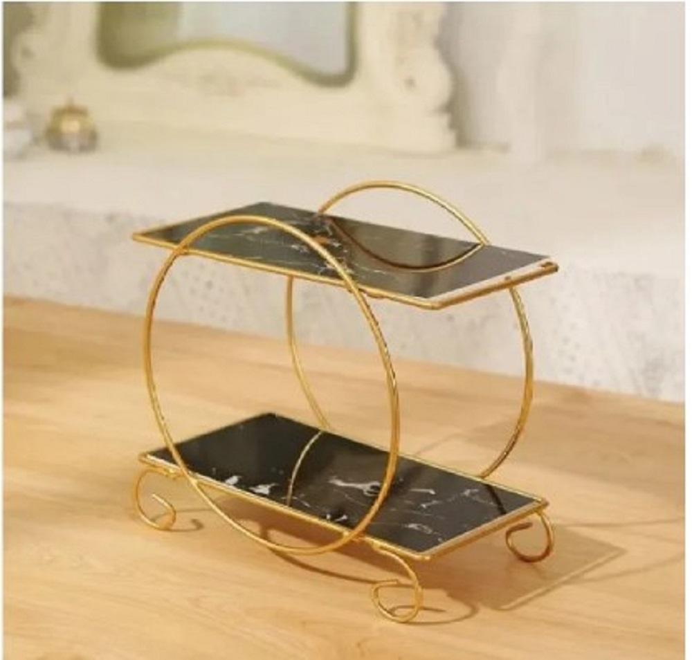 Stylish Makeup Organizer - Storage Solution for Organized Makeup - 1 Pc
