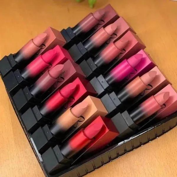 Matte Finish Lipstick