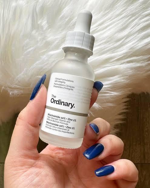 The Ordinary Niacinamide Serum