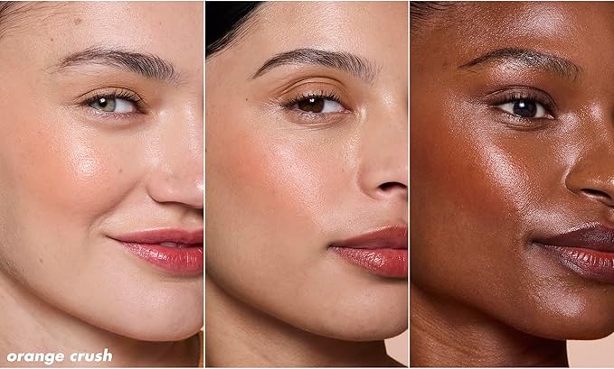 Miss Lara - Liquid Blush-Sponge Applicator Cream Blush