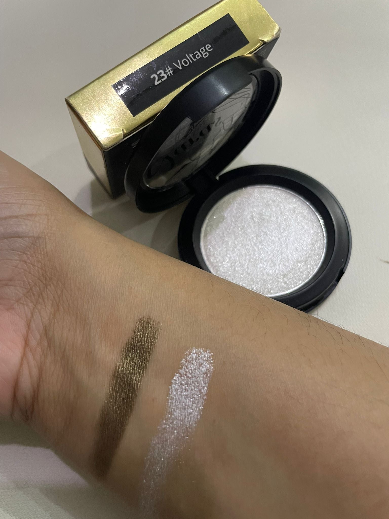 Naras Mono Eyeshadow