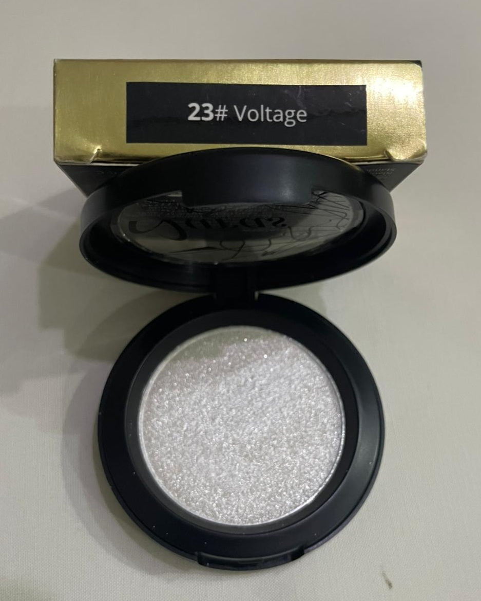 Naras Mono Eyeshadow