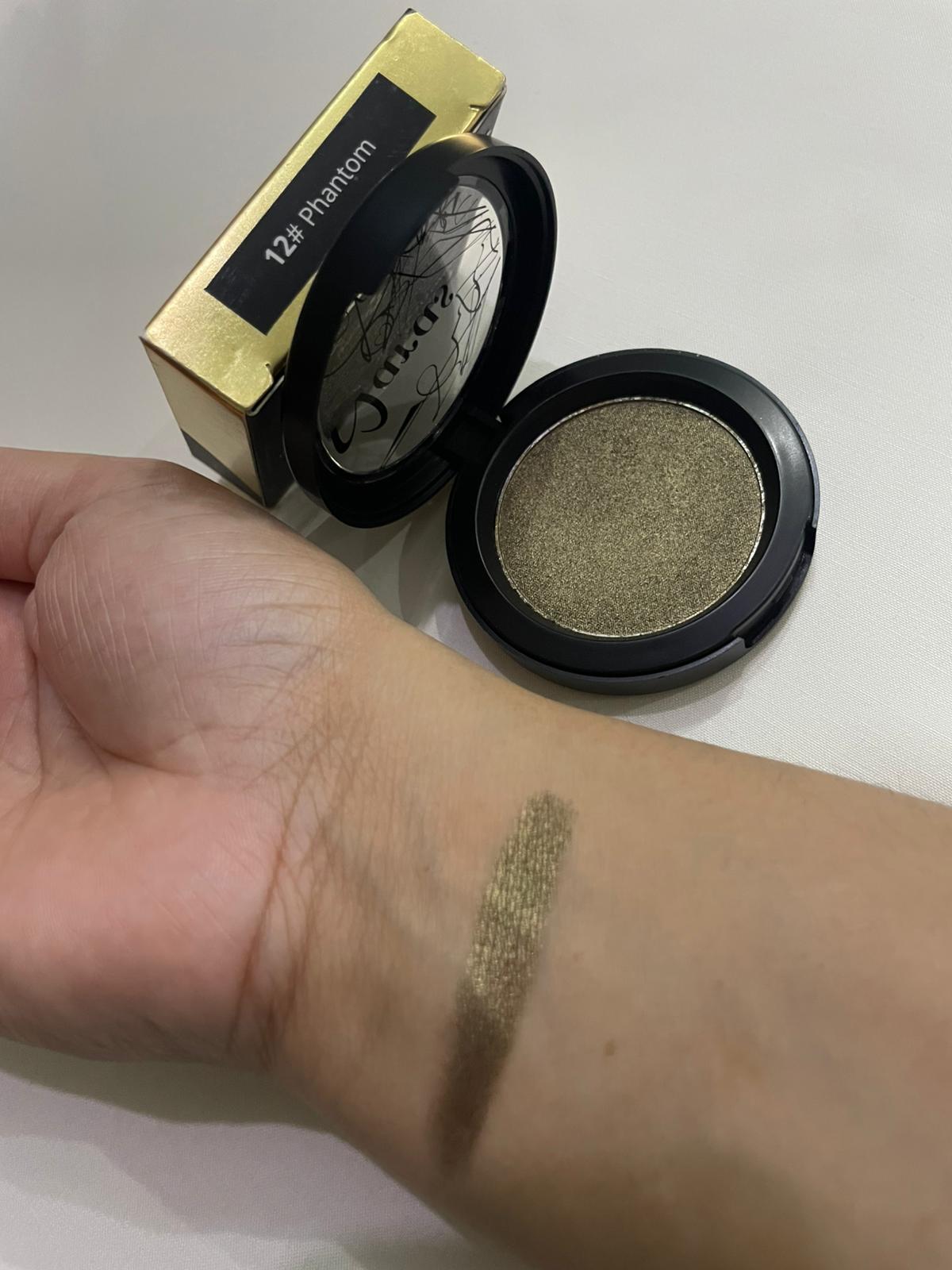 Naras Mono Eyeshadow