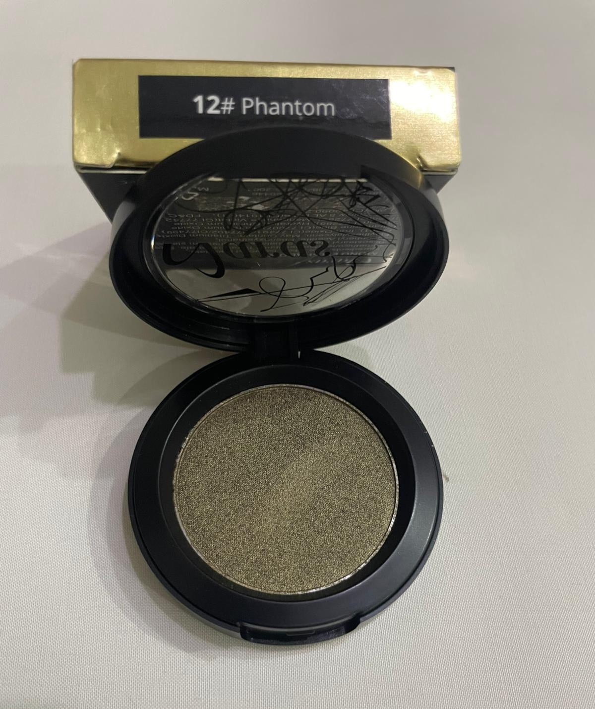 Naras Mono Eyeshadow