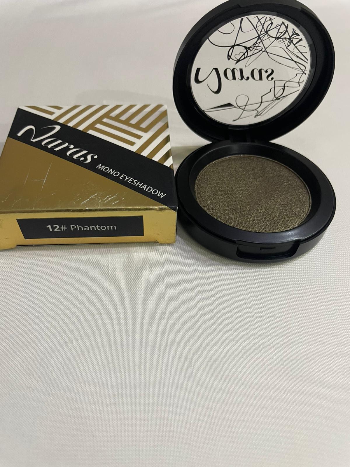 Naras Mono Eyeshadow