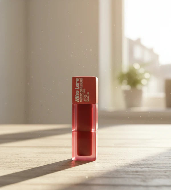 Miss Lara - Longwear Lip & Cheek Tint