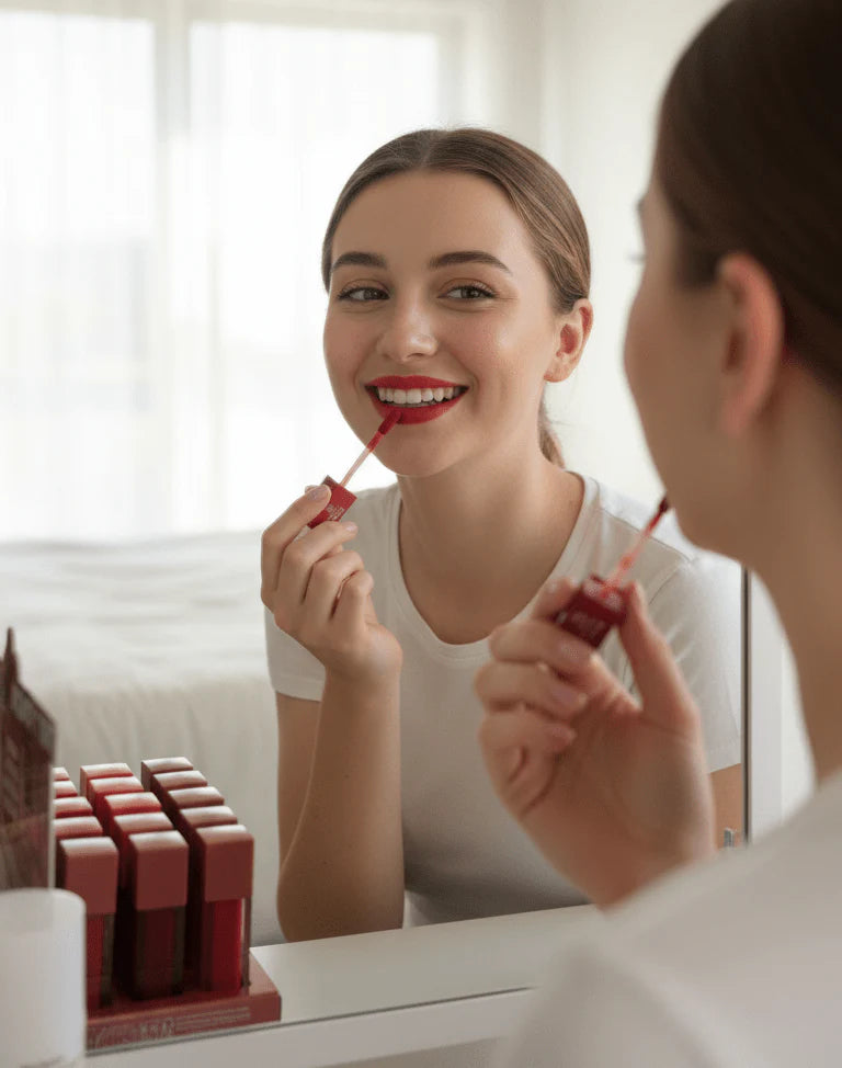 Miss Lara - Longwear Lip & Cheek Tint